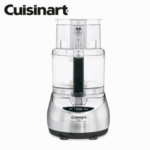 Refurbished Excellent- Cuisinart 9 CUPS Food Processor CFP-9 -