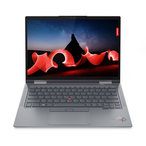 Lenovo ThinkPad X1 Yoga Gen 7, Intel Core i7-1260P, 16GB RAM