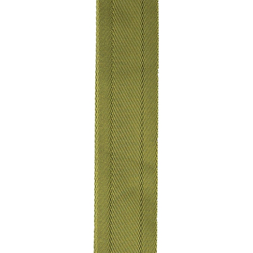 Planet Waves Auto Lock Guitar Strap - Moss Green