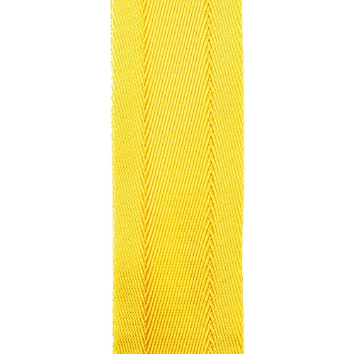 Planet Waves Auto Lock Guitar Strap - Mellow Yellow