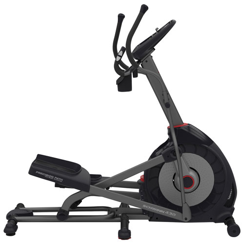 Schwinn 430 Elliptical