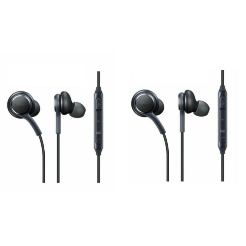 Headphones Earphones 3.5mm Audio Jack \u0026 