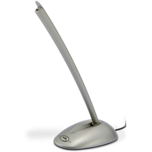 Cyber Acoustics CVL-1064rb CVL-1064rb Desktop Microphone