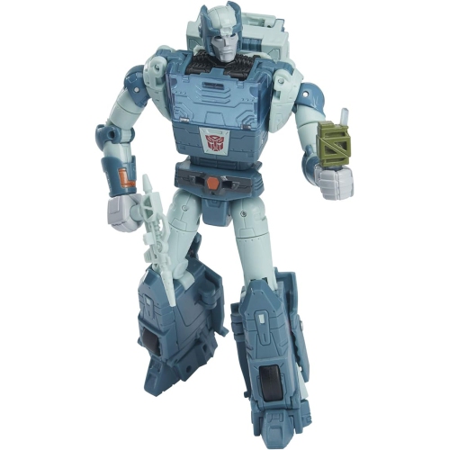Transformers Studio Series 5 Inch Action Figure Deluxe Class - Kup #86-02