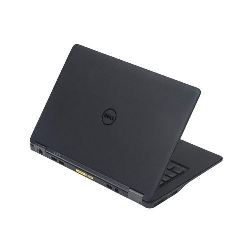 Refurbished - Dell Latitude E7250 12.5 Inch FHD (1920x1080) Touchscreen: i5-5300U 2.3GHz, 8G, 480GB SSD, Webcam, Win 10 Pro