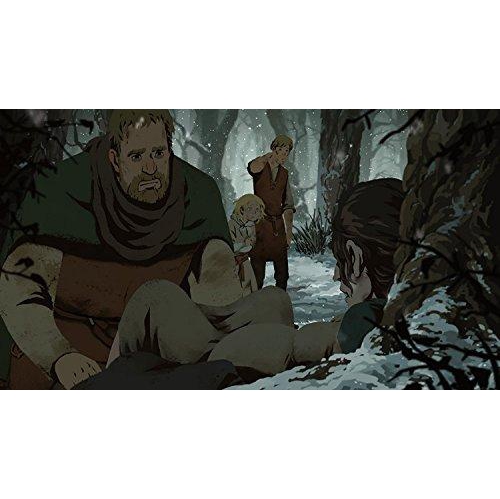 Kalypso Media Pillars of The Earth Xbox One