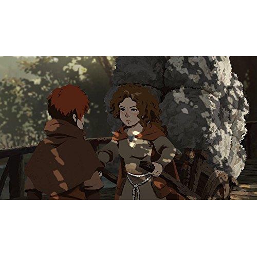 Kalypso Media Pillars of The Earth Xbox One