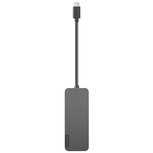 Lenovo USB-C to 4 Port USB-A Hub