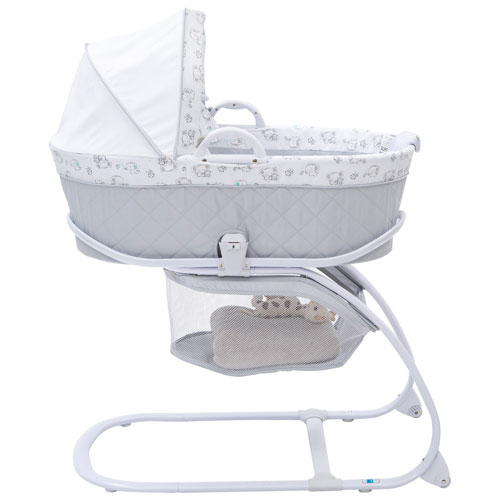 elephant bassinet