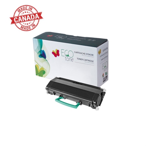 Compliant Toner Cartridge - Alternative for Lexmark 24B5704, E260A11A, E260A21A - Black