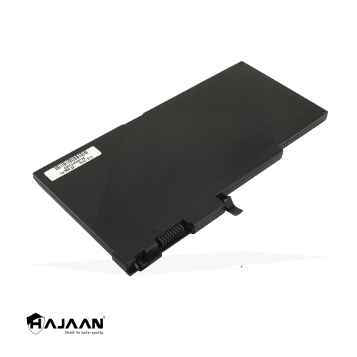 NOUVELLE batterie HAJAN pour portable EliteBook 840 850 G1 G2 Zbook 14 G2 CM03XL CM03050XL CM03 - 3860 mAh, 3 cellules, 11,1 V de HP