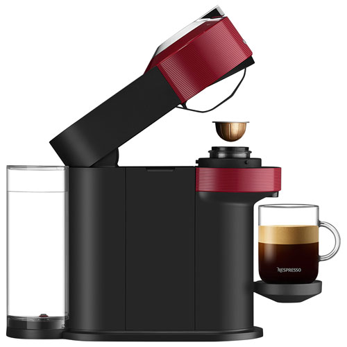 Nespresso Vertuo Next Coffee & Espresso Machine by Breville Nespresso Vertuo Next Coffee & Espresso Machine by Breville