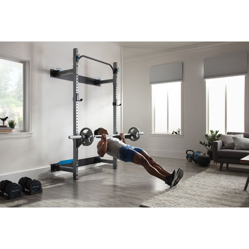 ProForm Carbon Foldable Wall Rack