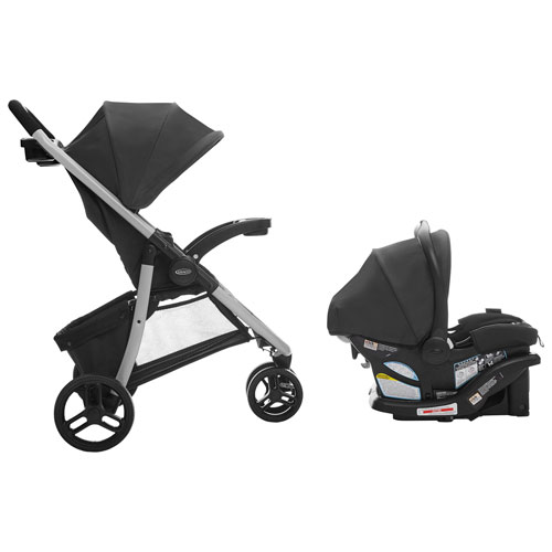 pace 2.0 stroller