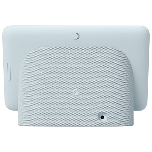 Google Nest Hub (2nd Gen) Smart Display with Google Assistant 