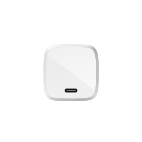 Belkin Boost Charge USB-C GaN Wall Charger - White