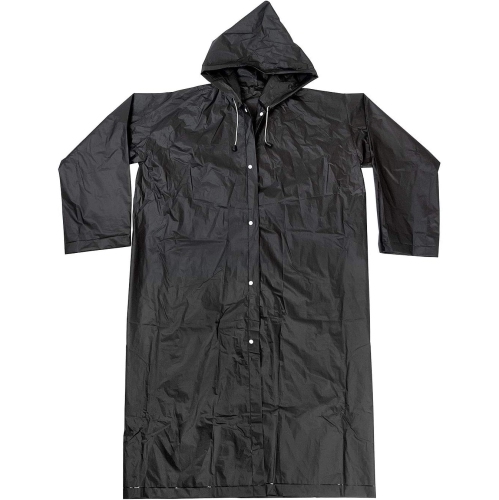 Addmotor Rain Wear, Rain Coats 2 Packs, Lightweight Waterproof Rain Ponchos Jacket Coat Hooded Raincoat Rain Suits Drawstring Sleeves Men Women Hikin