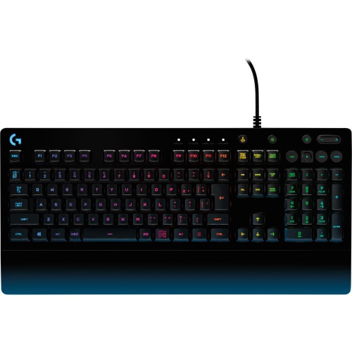 Image 1 of 1.. Logitech G213 Prodigy Gaming Keyboard
