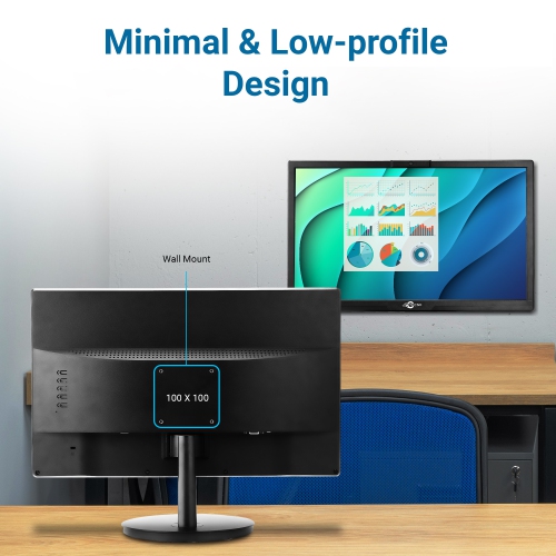 Ordinateur de bureau Dell OptiPlex 7020 SFF avec double nouveau moniteur de vidéoconférence 20&nbsp;» Intel Core i7-4770 Processeur 3,40 GHz 32 Go de