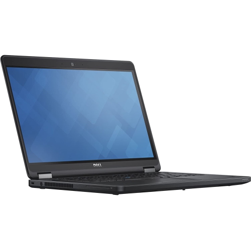Refurbished - Dell E5450 Touchscreen 14" HD Laptop - Intel Core i5-5200U, 16GB RAM, 512GB SSD, Windows 10 Professional-