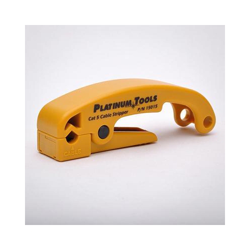 Platinum Tools Cat 5/6 Cable Jacket Stripper