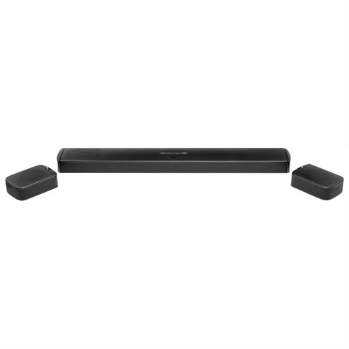 JBL Bar 820-Watt 9.1 Channel Sound Bar with Wireless Subwoofer by JBL - Refurbished condition - Image 4
