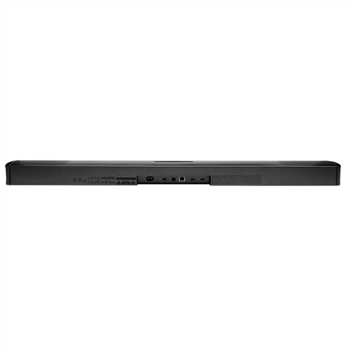JBL Bar 820-Watt 9.1 Channel Sound Bar with Wireless Subwoofer by JBL - Refurbished condition - Image 6