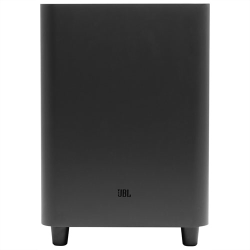 JBL Bar 820-Watt 9.1 Channel Sound Bar with Wireless Subwoofer by JBL - Refurbished condition - Image 8