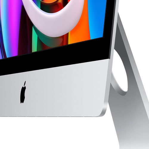 Apple iMac (MXWT2LL/A) 27" Intel Core i5 Hexa-Core 10th Gen 3.1GHz Computer - English by APPLE - Refurbished condition - Image 3