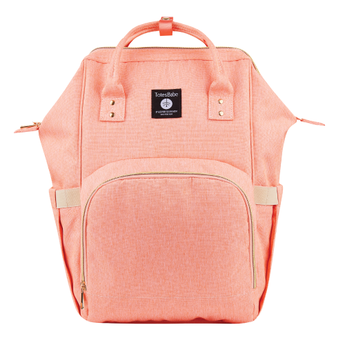 best backpack to use as diaper bolsa