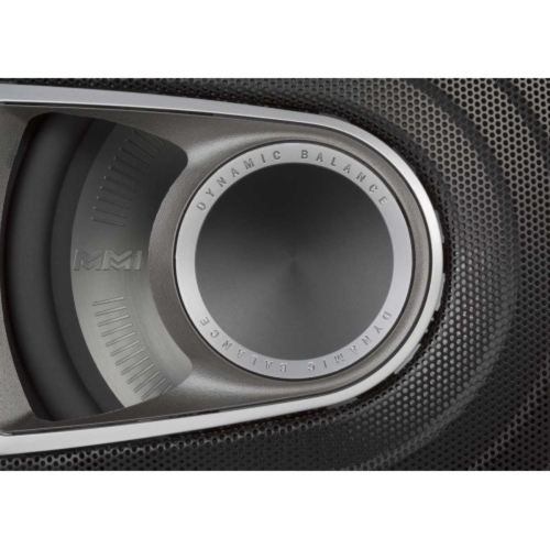 Polk Audio MM6502 6.5" Woofer Component Speaker System with Ultra-Marine Certification