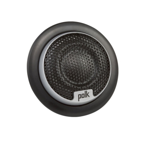 Polk Audio MM6502 6.5" Woofer Component Speaker System with Ultra-Marine Certification