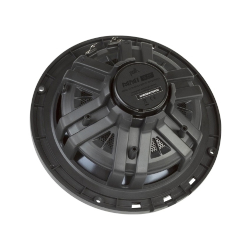 Polk Audio MM6502 6.5" Woofer Component Speaker System with Ultra-Marine Certification