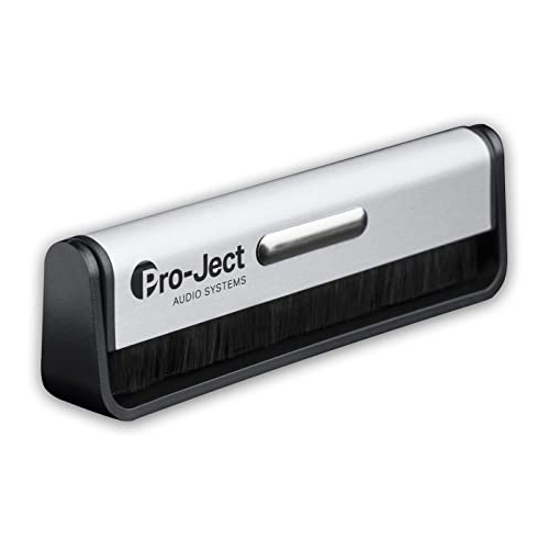 Pro-Ject Brush-it Antistatic Carbon Fibre Record Brush