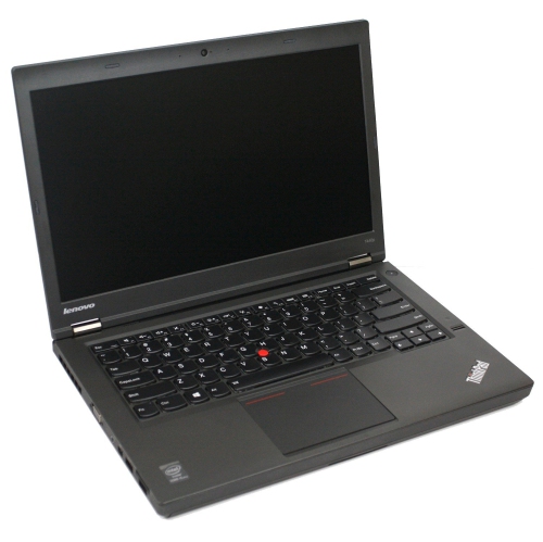 Refurbished - Lenovo Thinkpad T440 14" Ultrabook - Intel Core i5-4300u 1.9GHz - 8GB RAM - 256GB SSD - Windows 10 Pro(Grade A)
