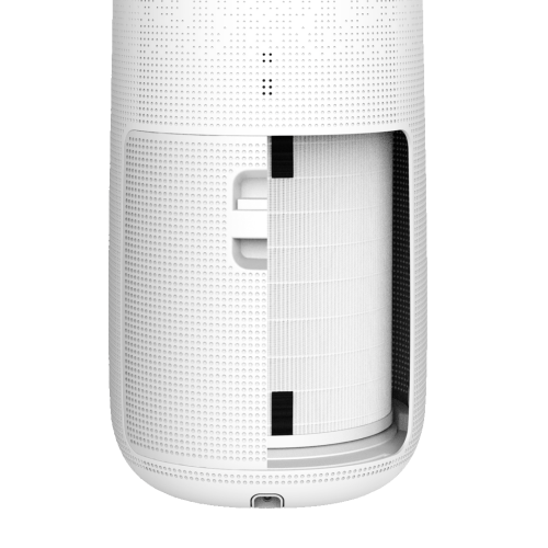 JS série complète – FILTRE HEPA H13 DE RECHANGE