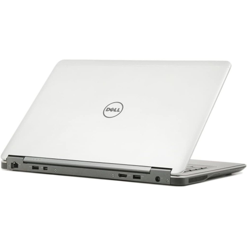 Refurbished - Dell Latitude E7440 14" Ultrabook: Intel i7-4600U 2.1GHz, 8GB RAM, 256GB SSD, Webcam, HDMI, Win 10 Pro "â€œ