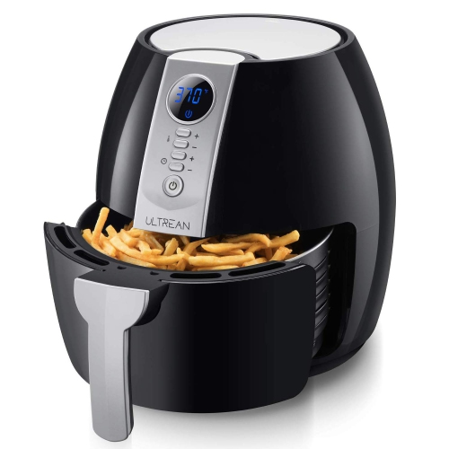 Salton Air Fryer – 3 L / 3.1 Q