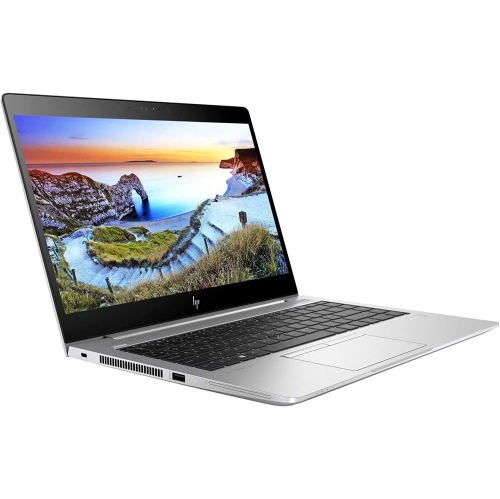 Refurbished - HP EliteBook 840 G5 TOUCH SCREEN 14.0" 8th Gen -i7-8650U | 32GB RAM | New 1TB SSD | Webcam | Windows 10 Pro. Grade A-