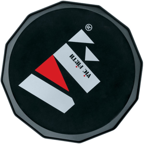 VIC FIRTH  Vf Practice Pad - 6Dapkvicvxppvf12