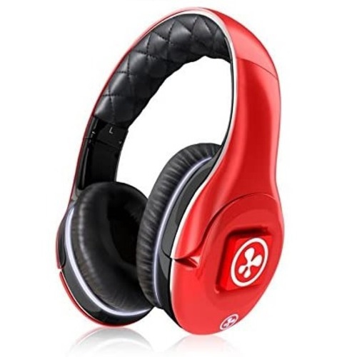 Nabi HEADPHONE-00-FA12 Chils-Safe Headphones For Nabi Tablet