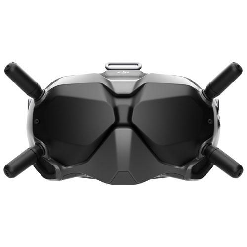 DJI FPV Goggles V2 Drone Headset - Dark Grey