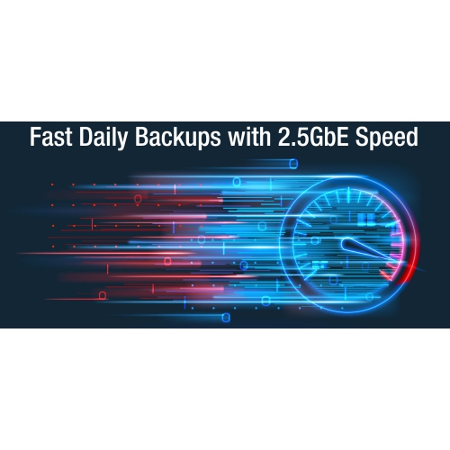 Buffalo – disques durs de stockage de données LinkStation Soho 720DB de 4 To pour le bureau à domicile inclus