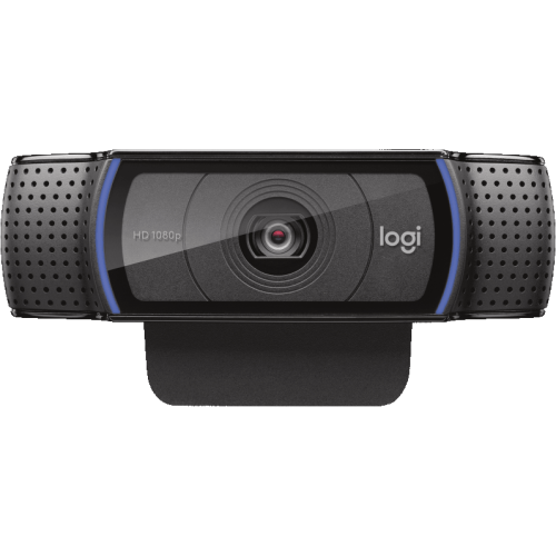 Logitech C920e BUSINESS WEBCAM 1080p * New *