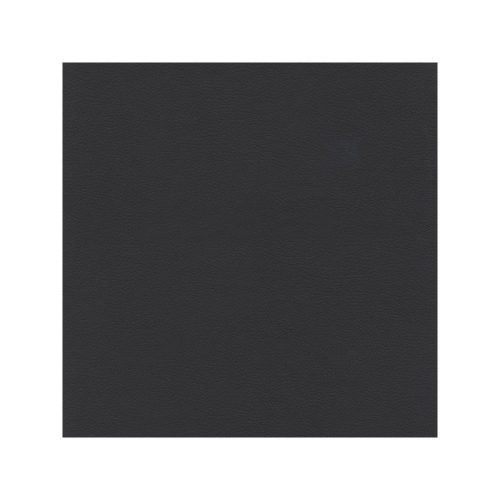 Office 500 High Back Executive Chair in Black Bonded Leather