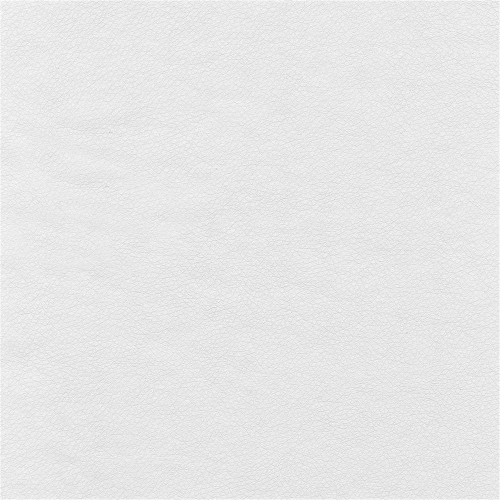 Bush Business Furniture Modelo High Back Leather Executive Office Chair in White