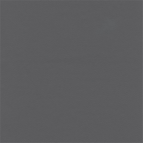 Modelo High Back Leather Executive Office Chair in Dark Gray Leather