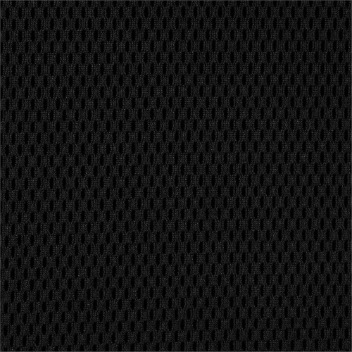 BBF Series A High Back Contemporary Fabric Executive Office Chair in Black