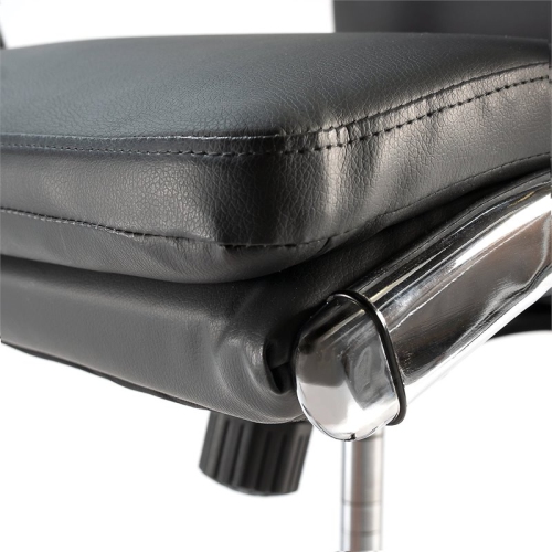 Bush Business Furniture High Back Executive Office Chair for Conference Tables