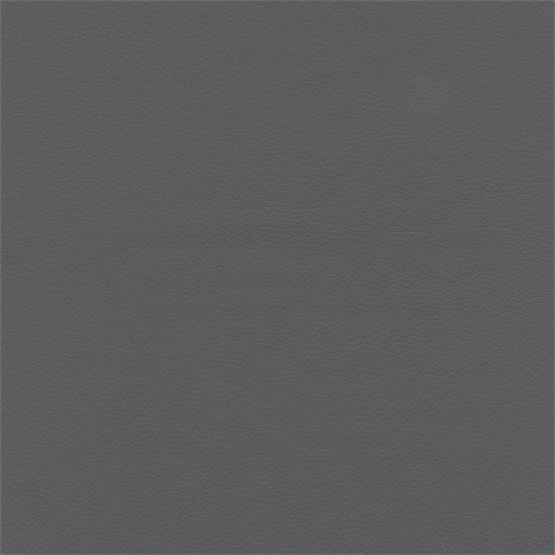 Office 500 High Back Executive Chair in Dark Gray Bonded Leather